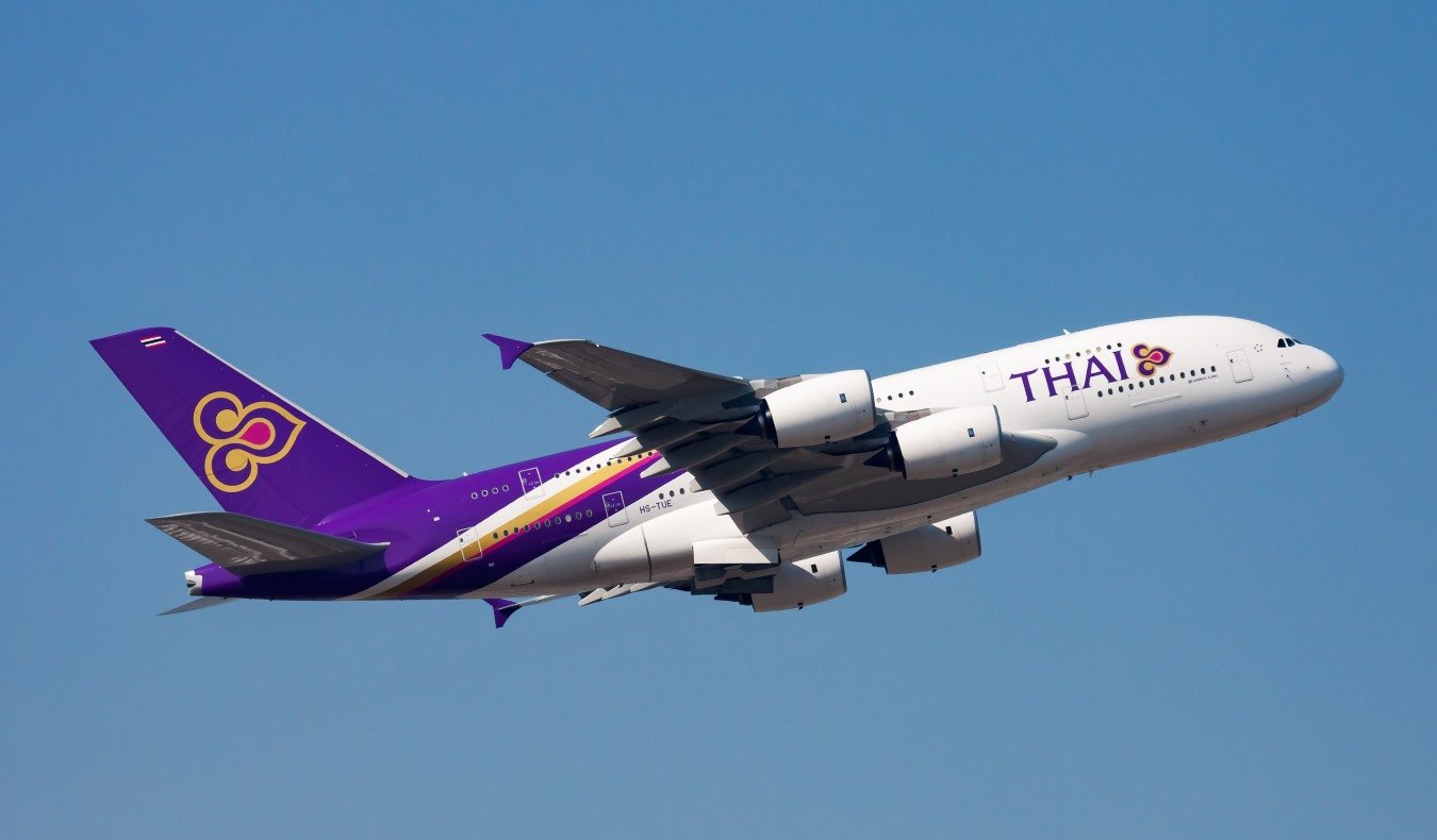 Air Travel – The Fastest Way to Get Around