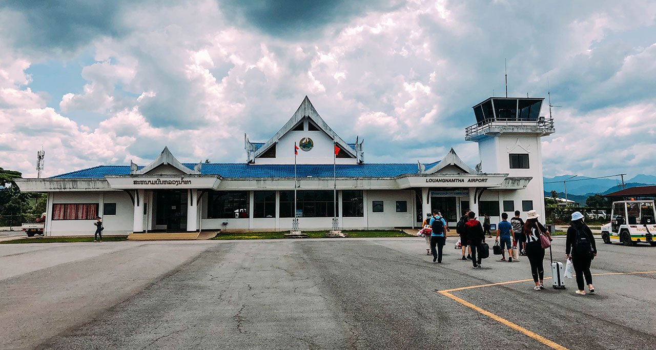 Airports in Laos (2025) The Latest Practical Information for Travelers