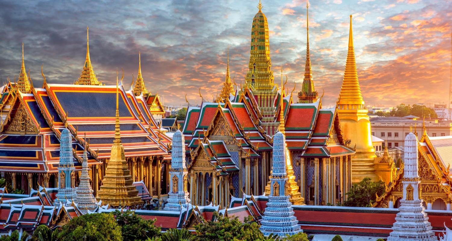 An Ideal 2-Week Thailand Itinerary