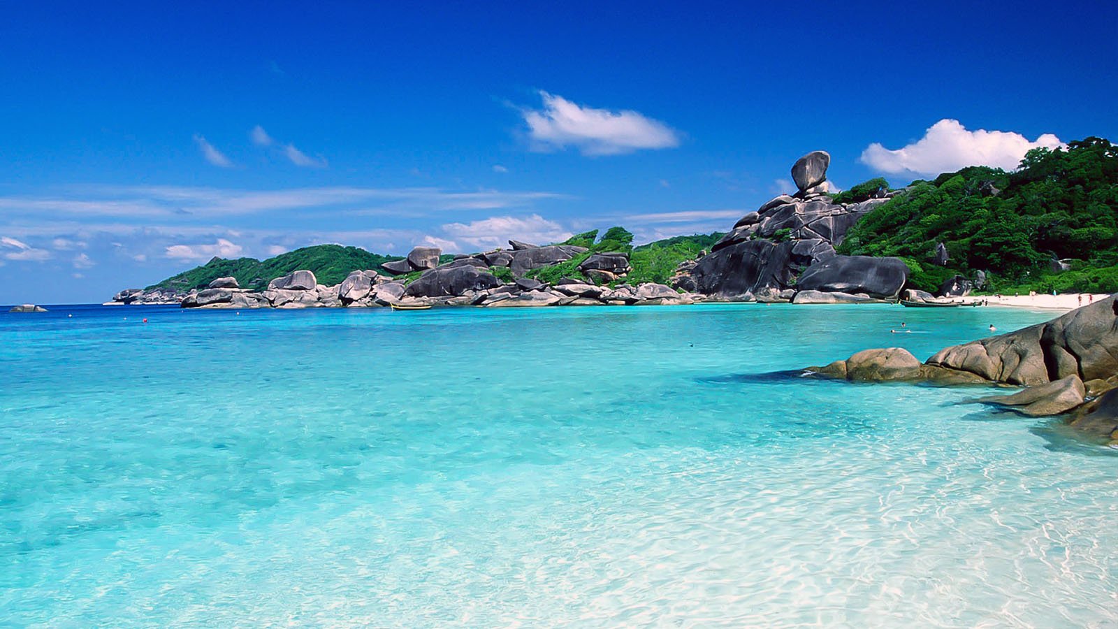Are the Similan Islands Worth Visiting 8 Reasons and Practical Tips