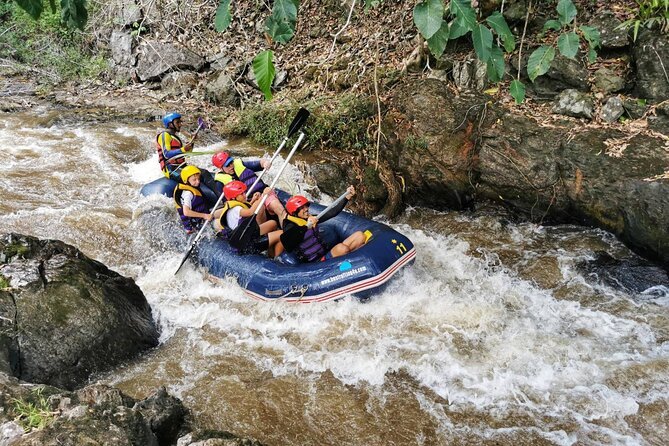 Awaken Your Adventurous Spirit Thrilling Activities