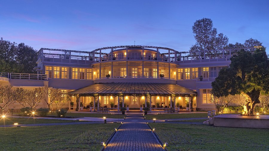 Azerai La Residence Hue