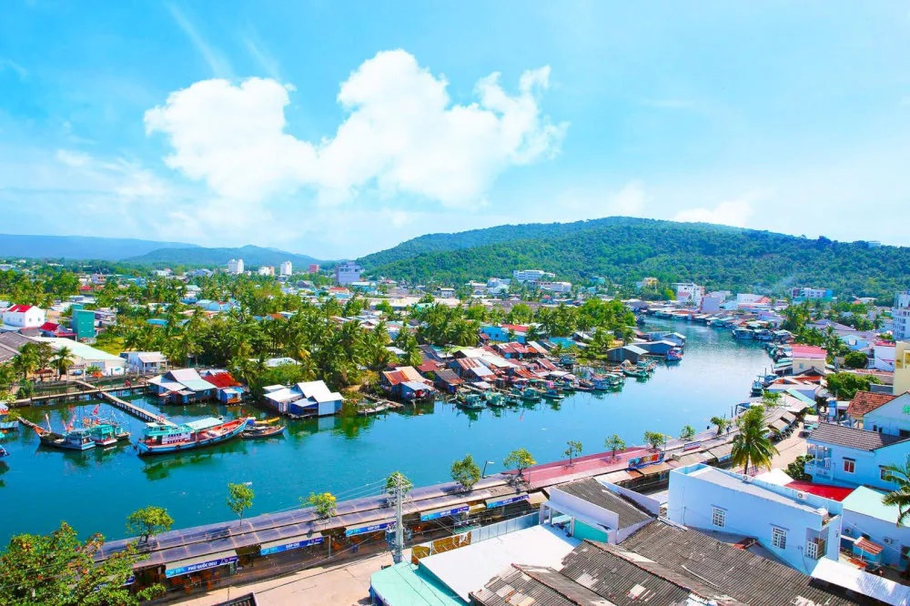 Best Areas to Stay in Phu Quoc