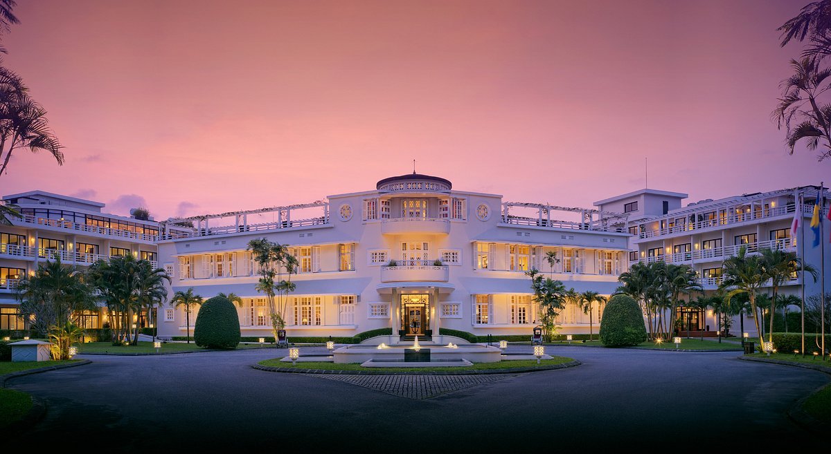 Best Hotels in Hue, Vietnam