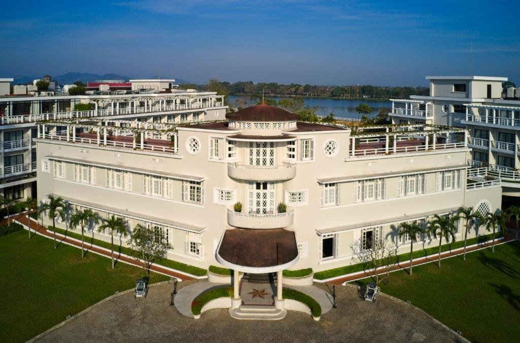 Best Hotels in Hue