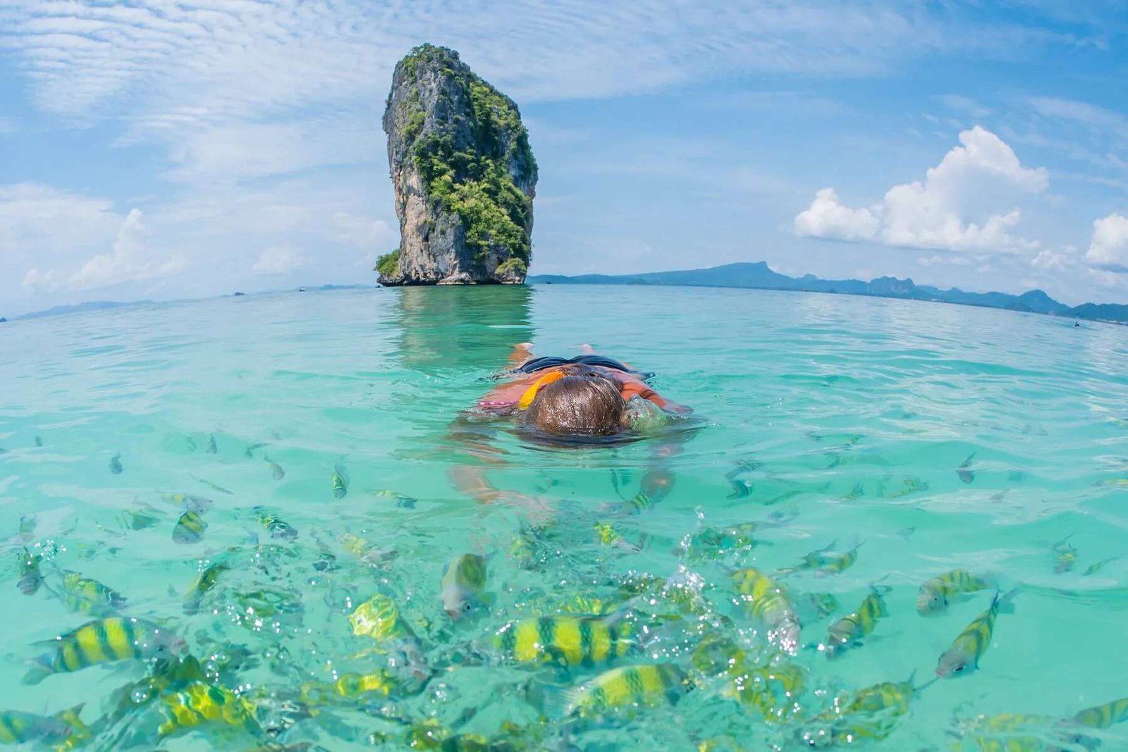 Best Things to Do in Krabi