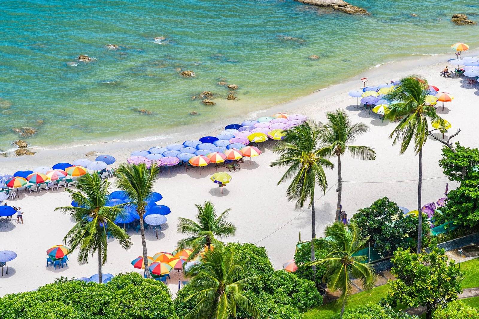 Best Time to Visit Hua Hin