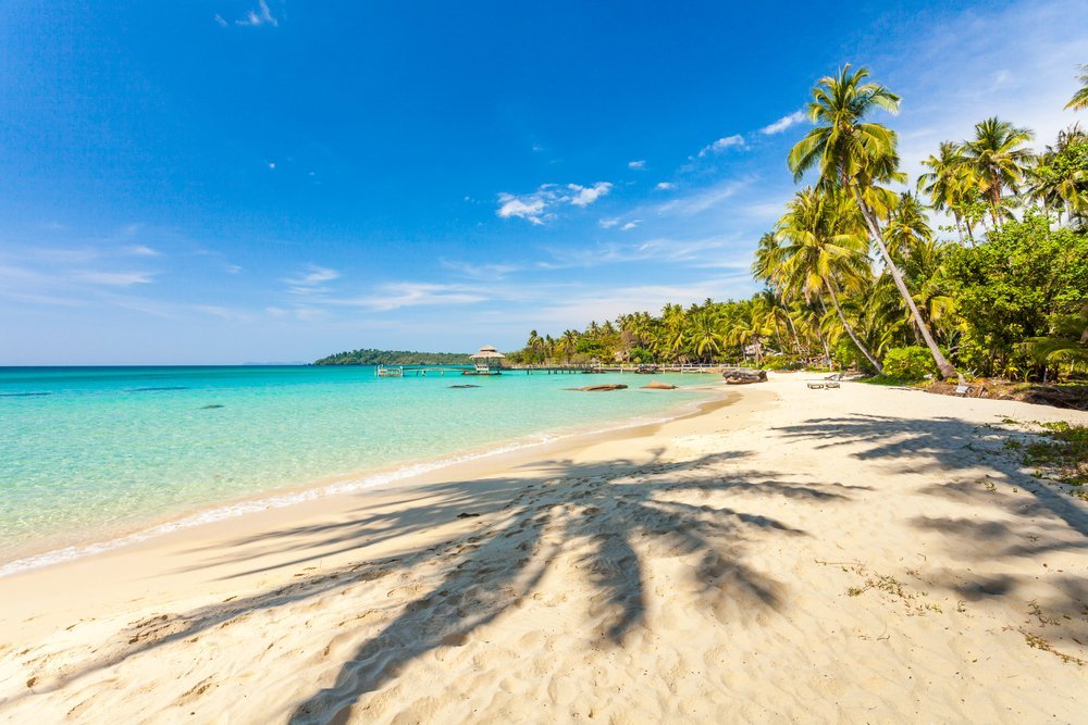 Best Time to Visit Koh Chang