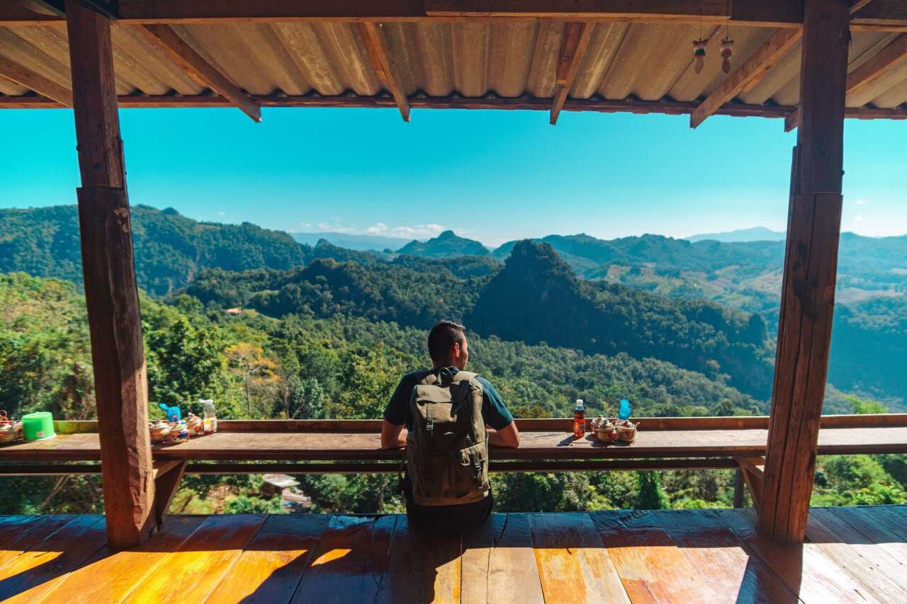 Best Time to Visit Pai