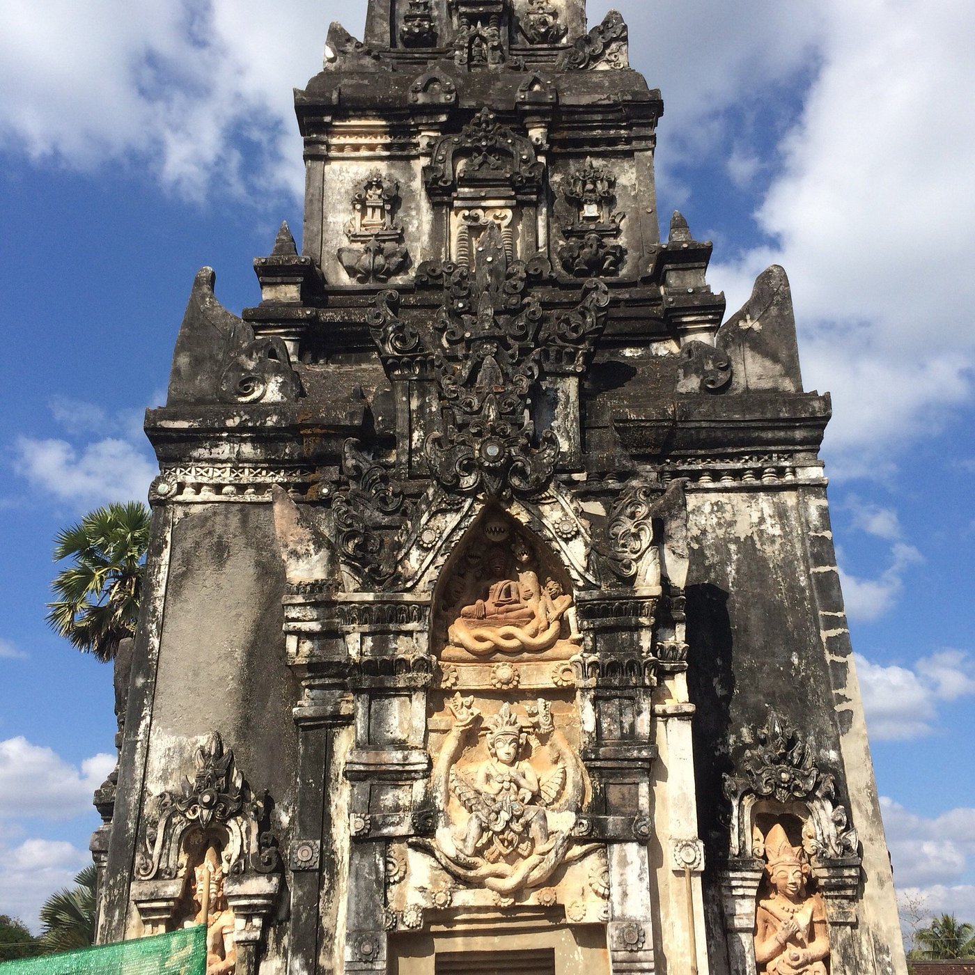 Best Time to Visit Savannakhet
