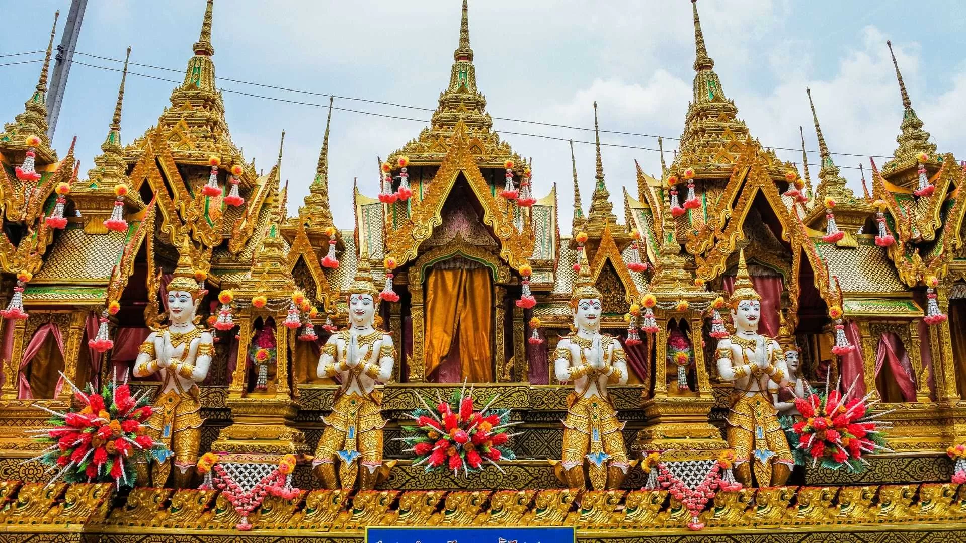 Best Time to Visit Udon Thani
