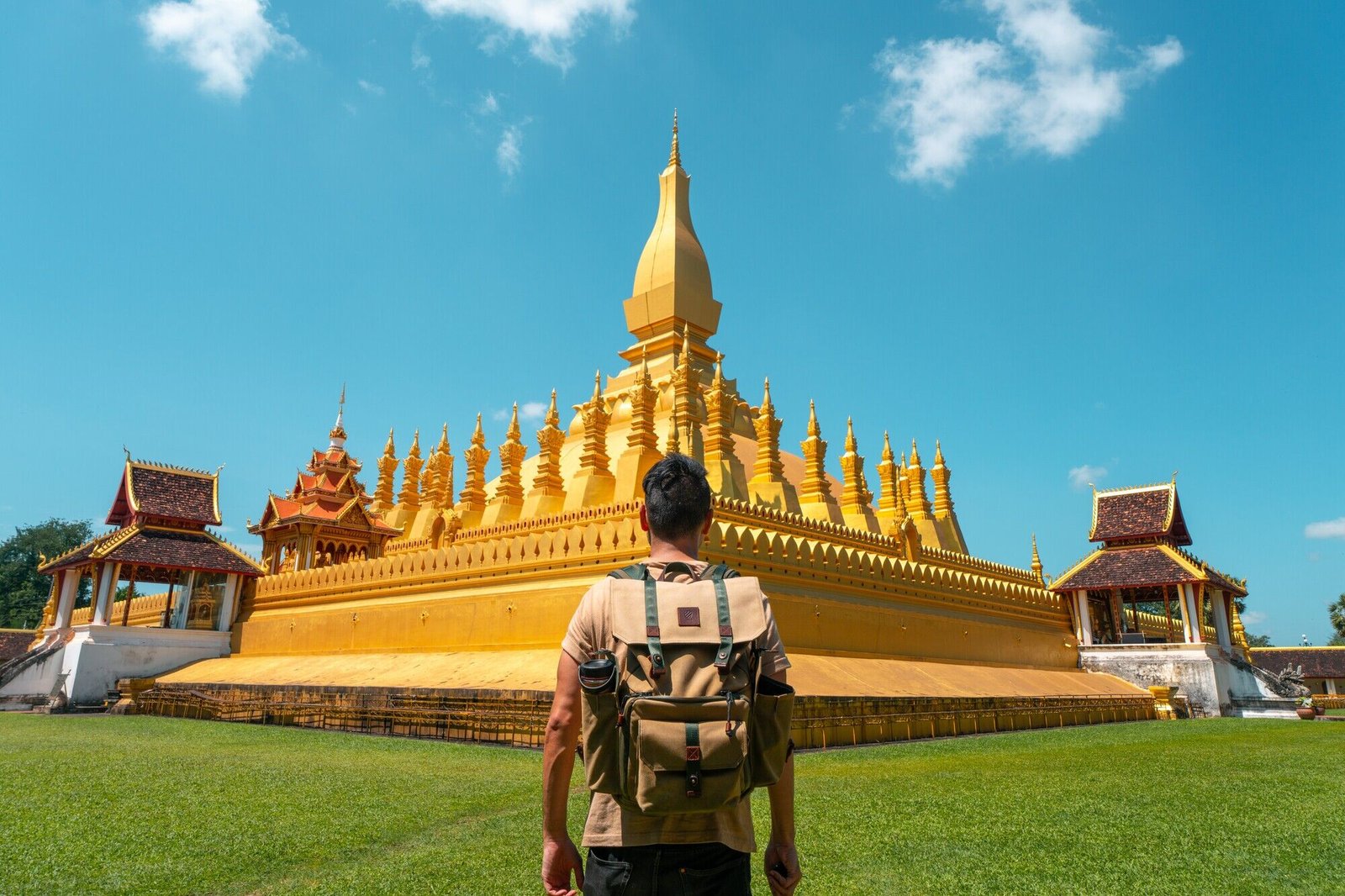 Best Time to Visit Vientiane