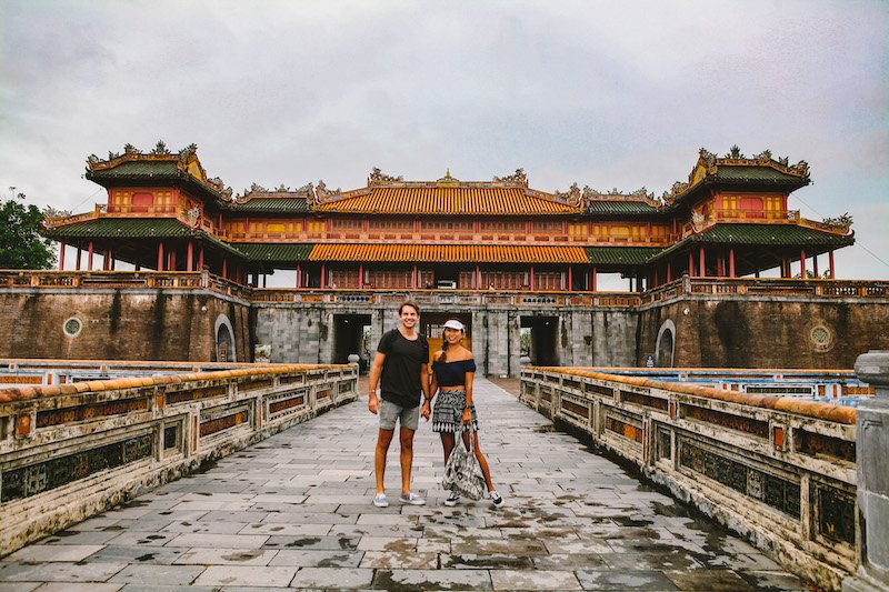 Best Time to Visit: Hue vs. Hoi An