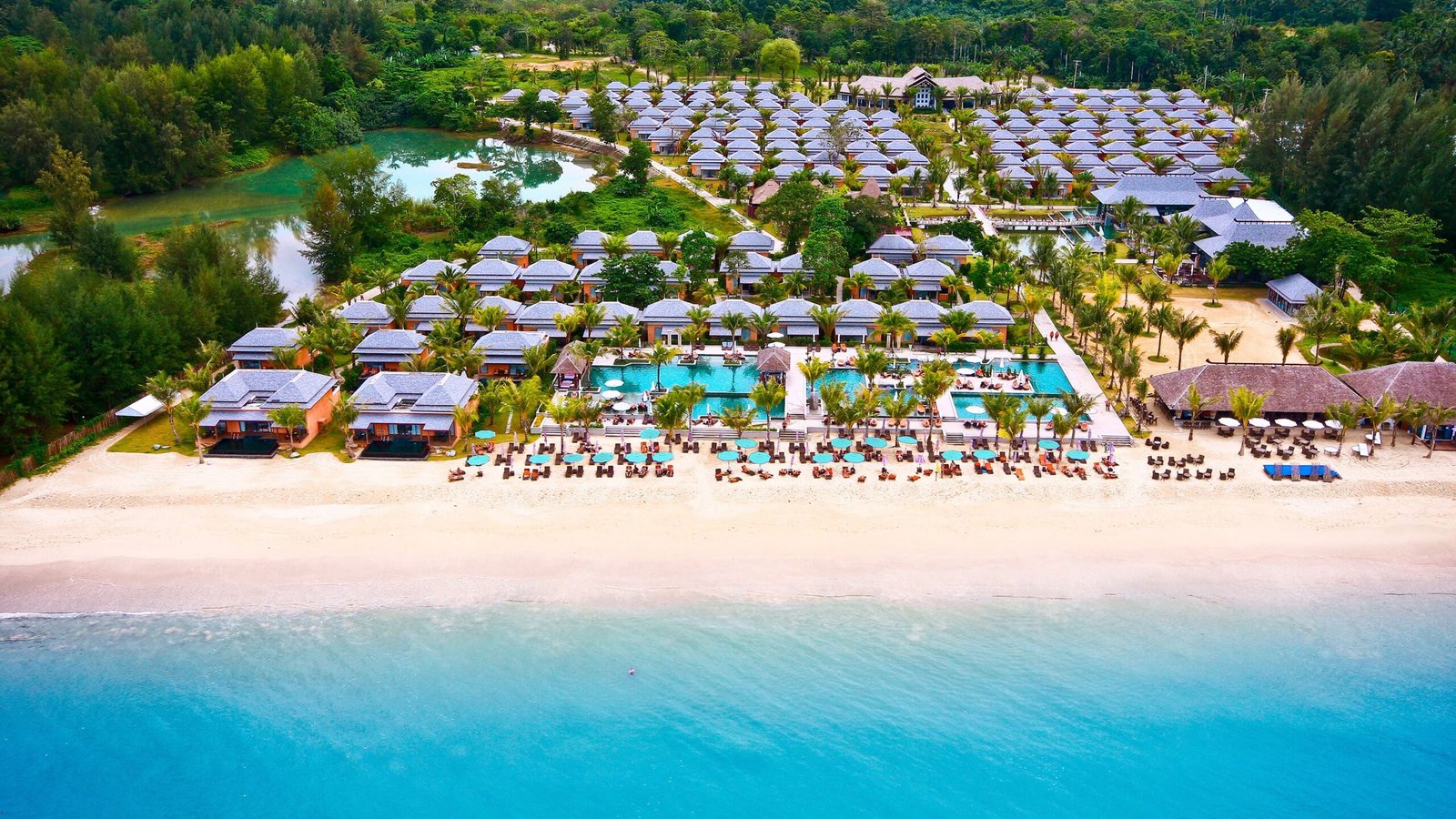 Beyond Khao Lak Great Combinations
