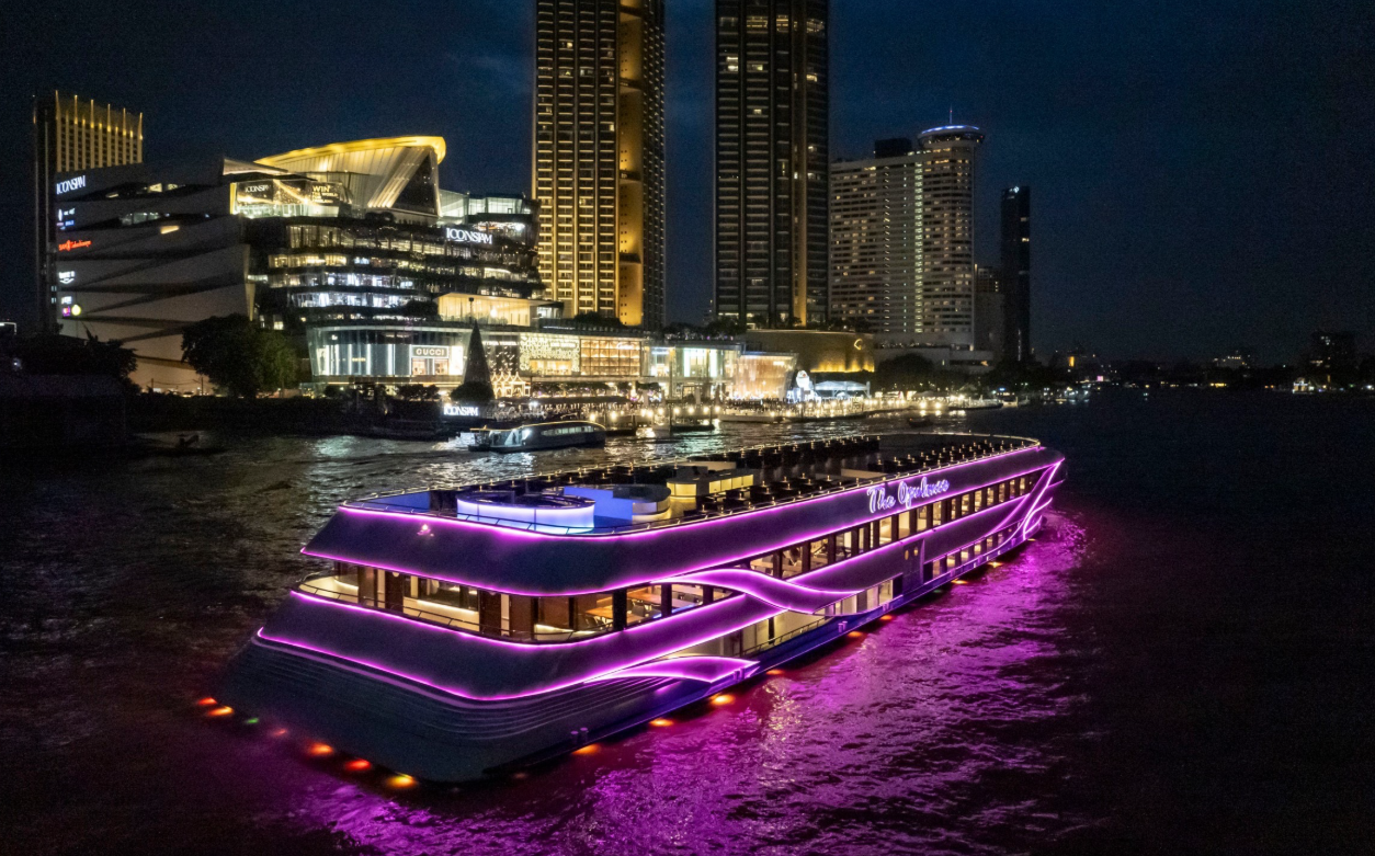 Booking Tips for Bangkok Dinner Cruises
