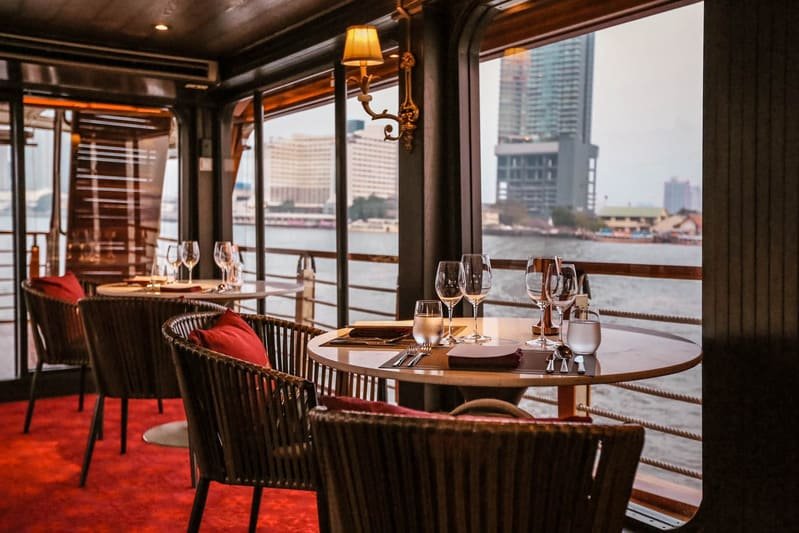 Budget-Friendly Dinner Cruises