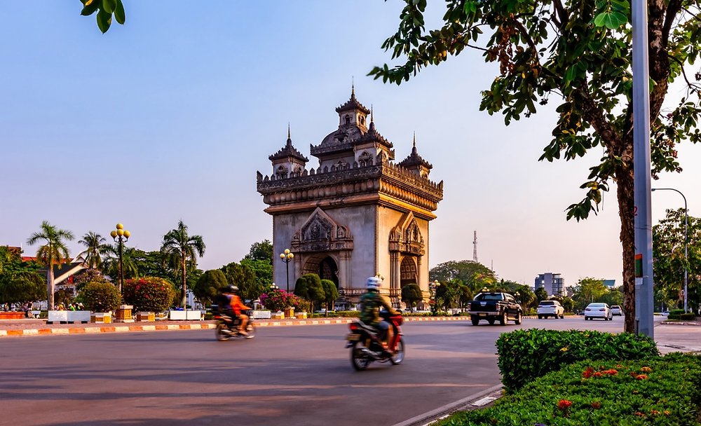 Capital of Laos A Complete Guide to Exploring Vientiane