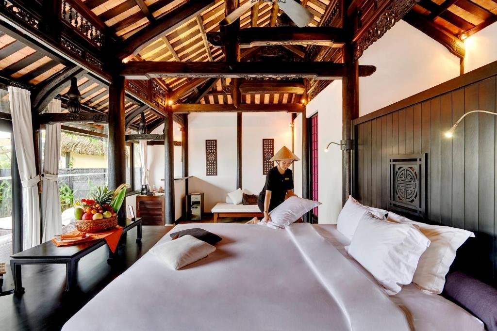Best Wellness Resorts and Retreats in Vietnam