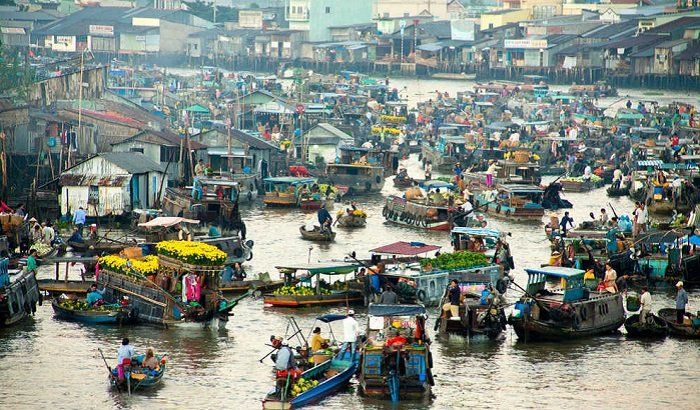 Suggested 3-Day Mekong Delta Itinerary Including Tra Vinh 