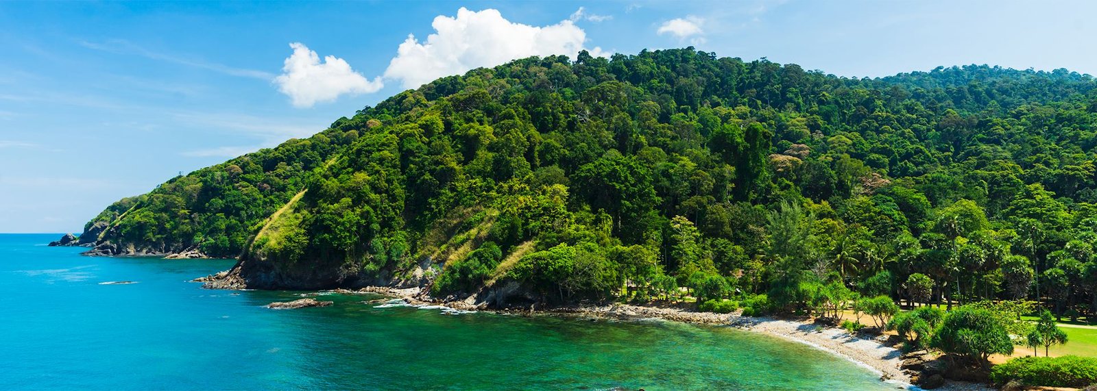 Discover Koh Lanta The Island to Escape the Crowds and Find Authenticity