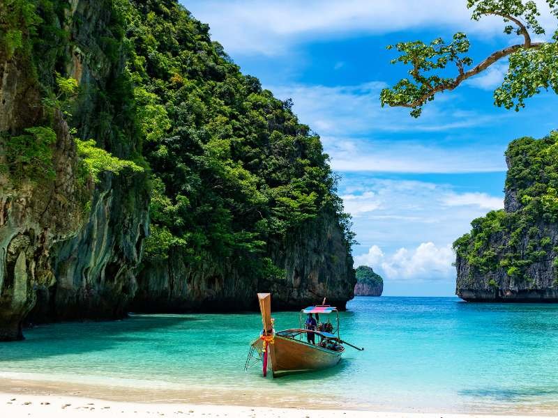Discover Koh Lanta