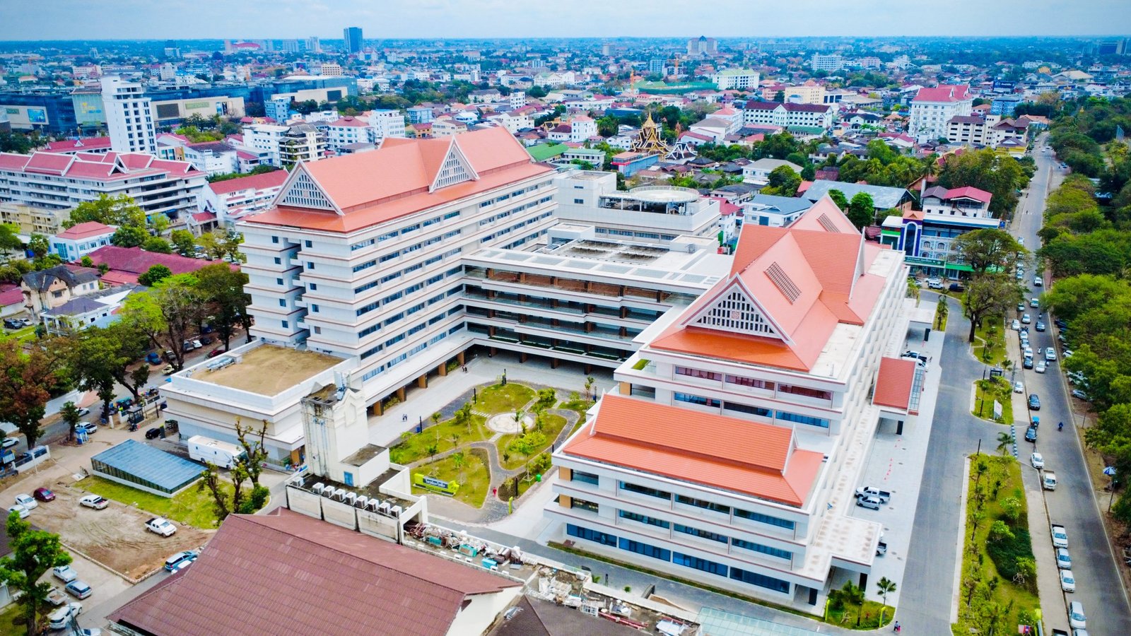 Emergency Contacts in Laos (2025 Update)