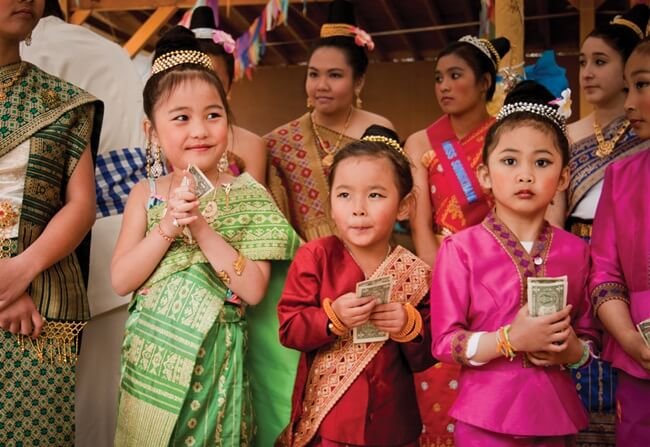 Essential Lao Phrases for Travelers