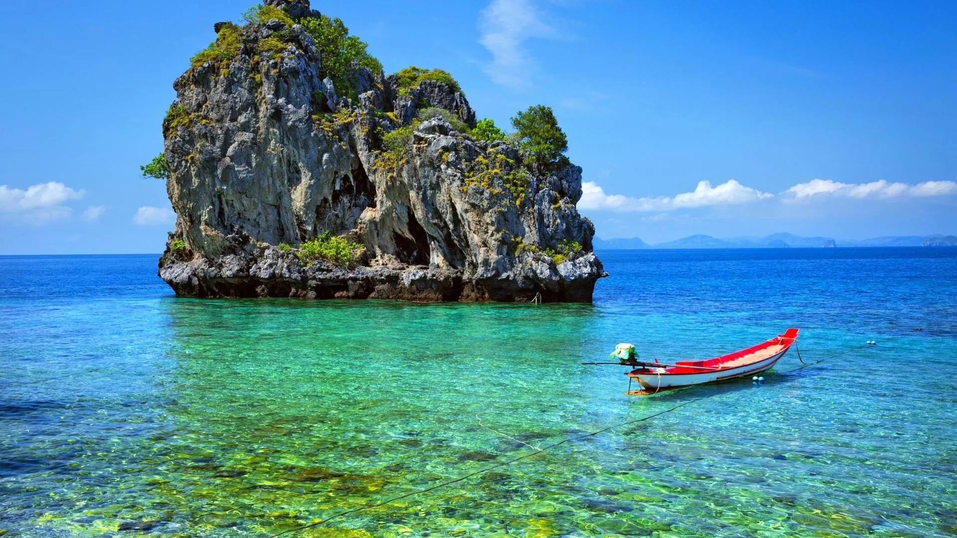 Essential Travel Tips for Krabi