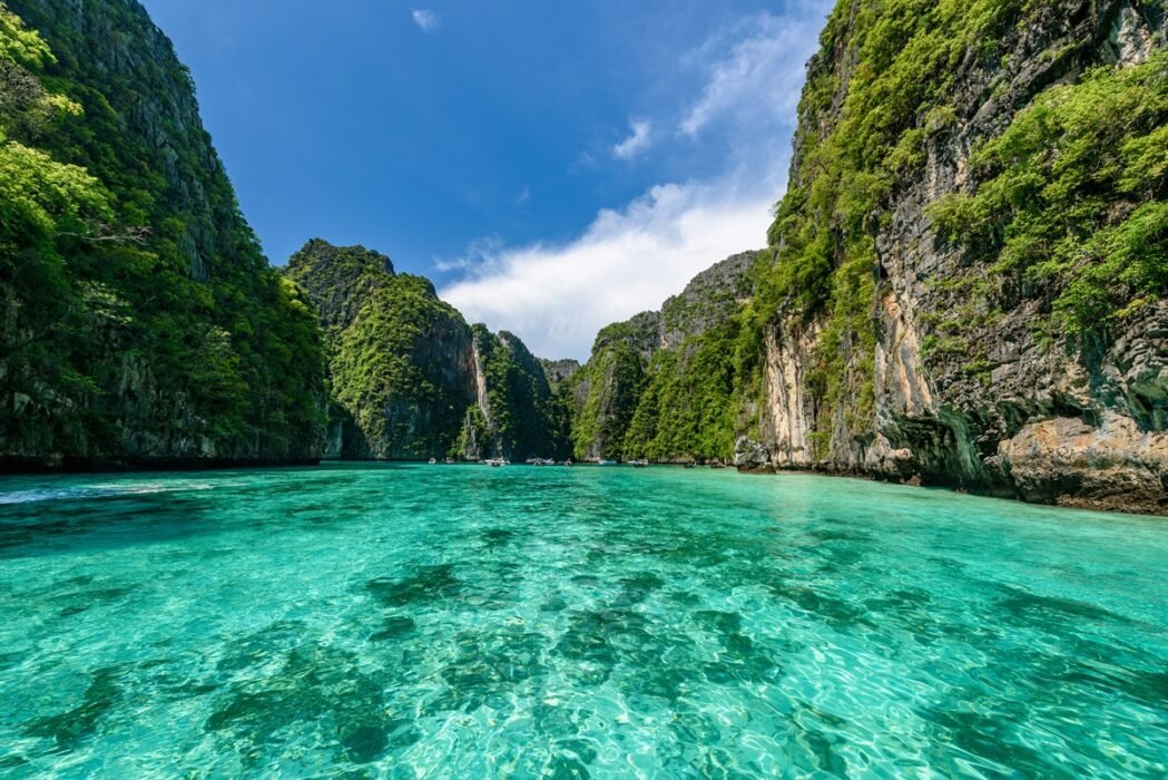 Freedom Beach – Secluded Paradise