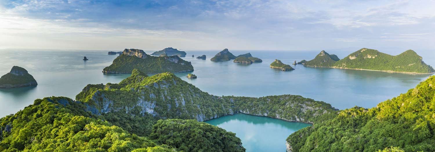 Gulf of Thailand 6 Interesting Facts to Enrich Your Adventure