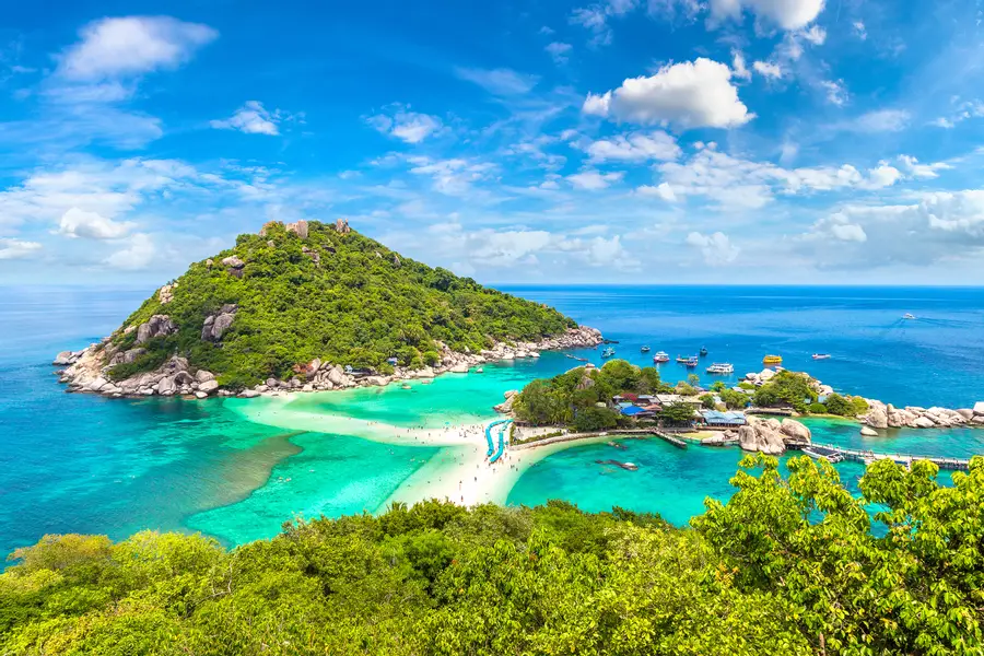 Gulf of Thailand