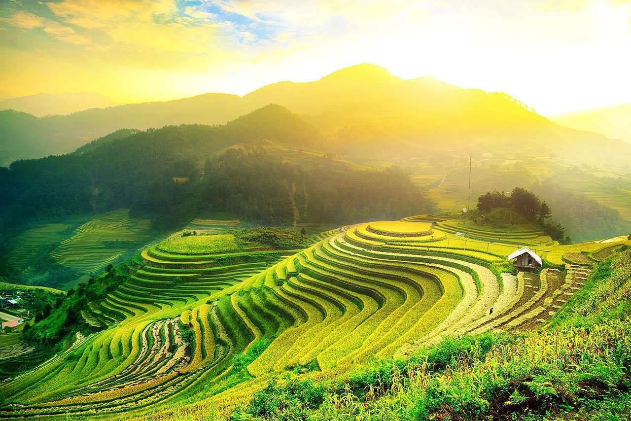 Ha Giang
