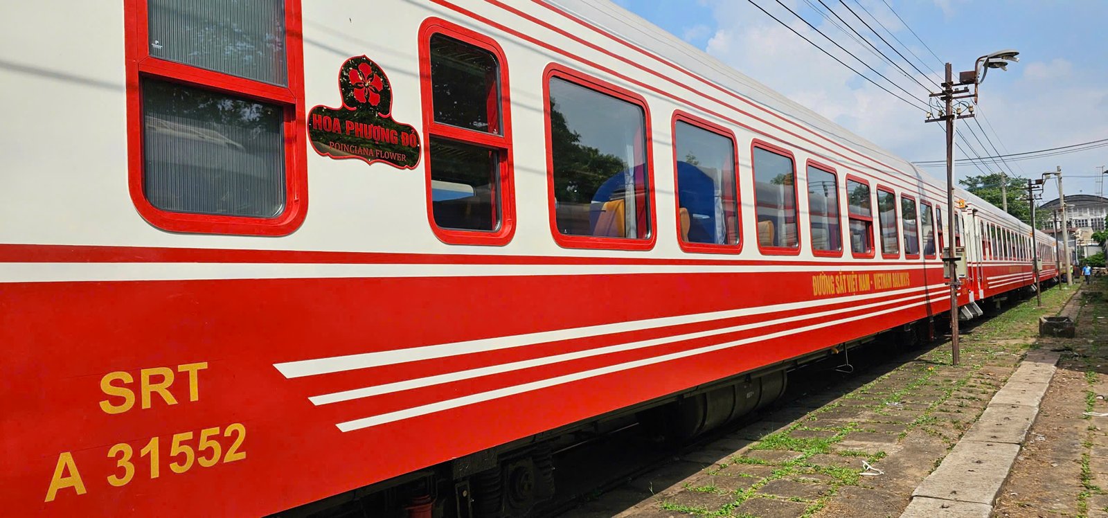 Hoa Phuong Do – Premium Service to Hai Phong