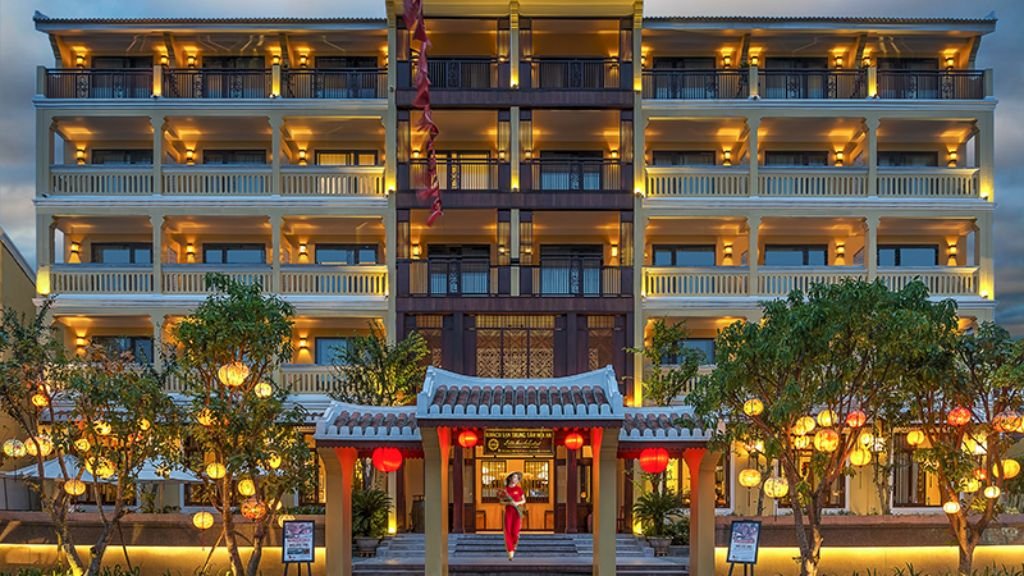 Best 4-Star Hotels in Hoi An