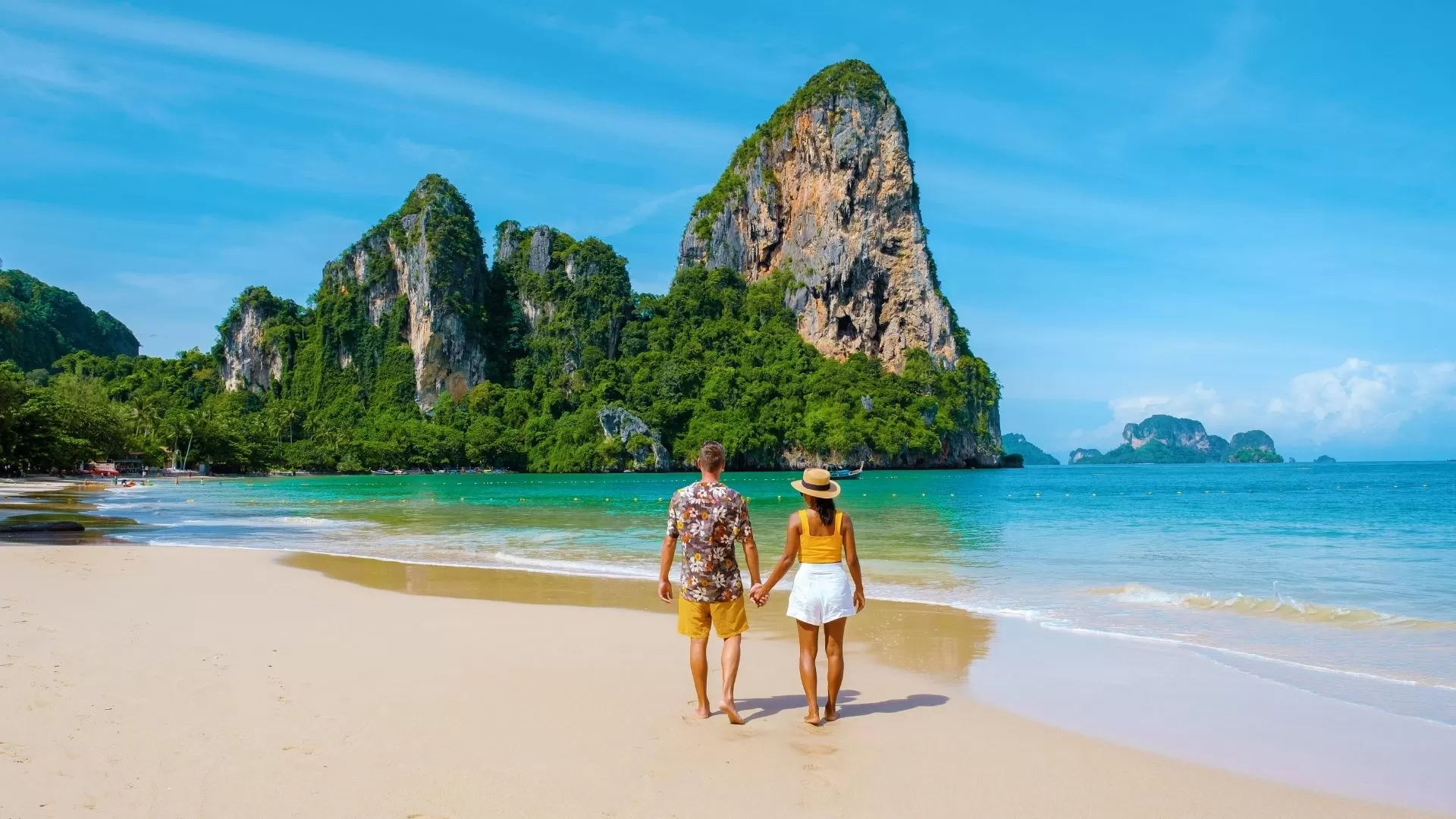Honeymoon in Thailand How to Make It Perfect