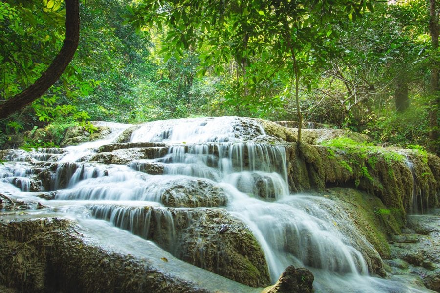 How Many Days to Spend in Kanchanaburi
