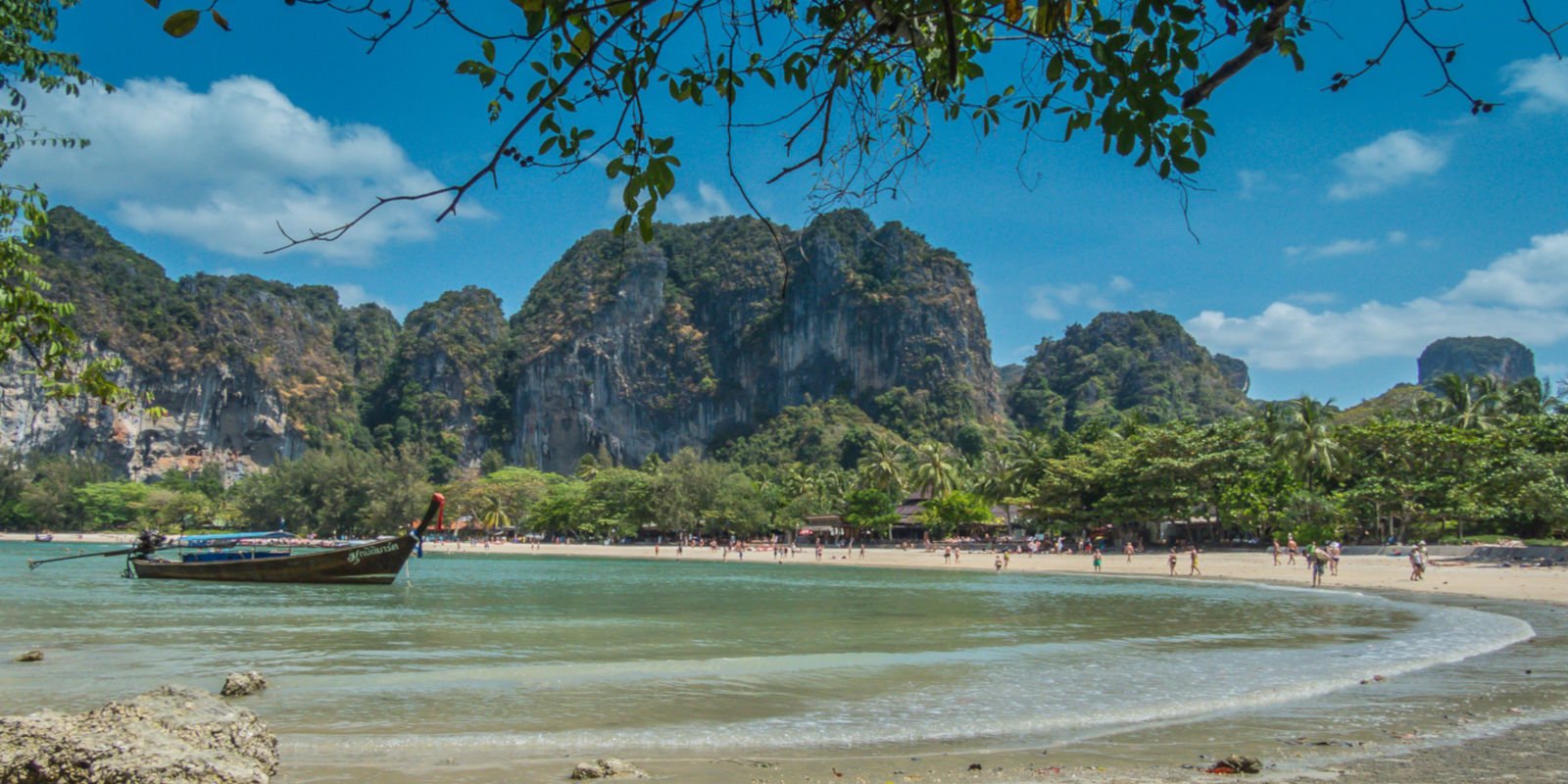 How to Enjoy Thailand