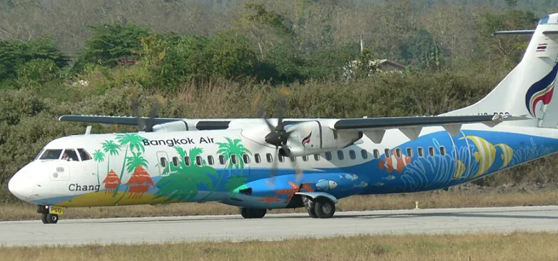 How to Get to Koh Chang