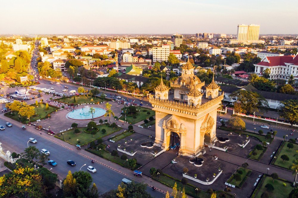 How to Get to Laos (2025) – The Complete Guide from Local Experts