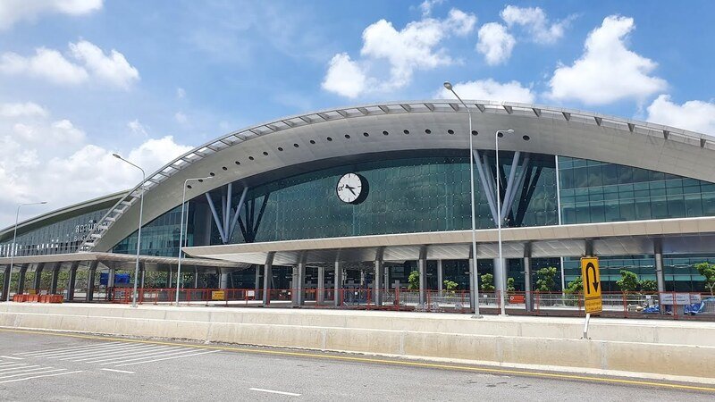 How to Get to Udon Thani