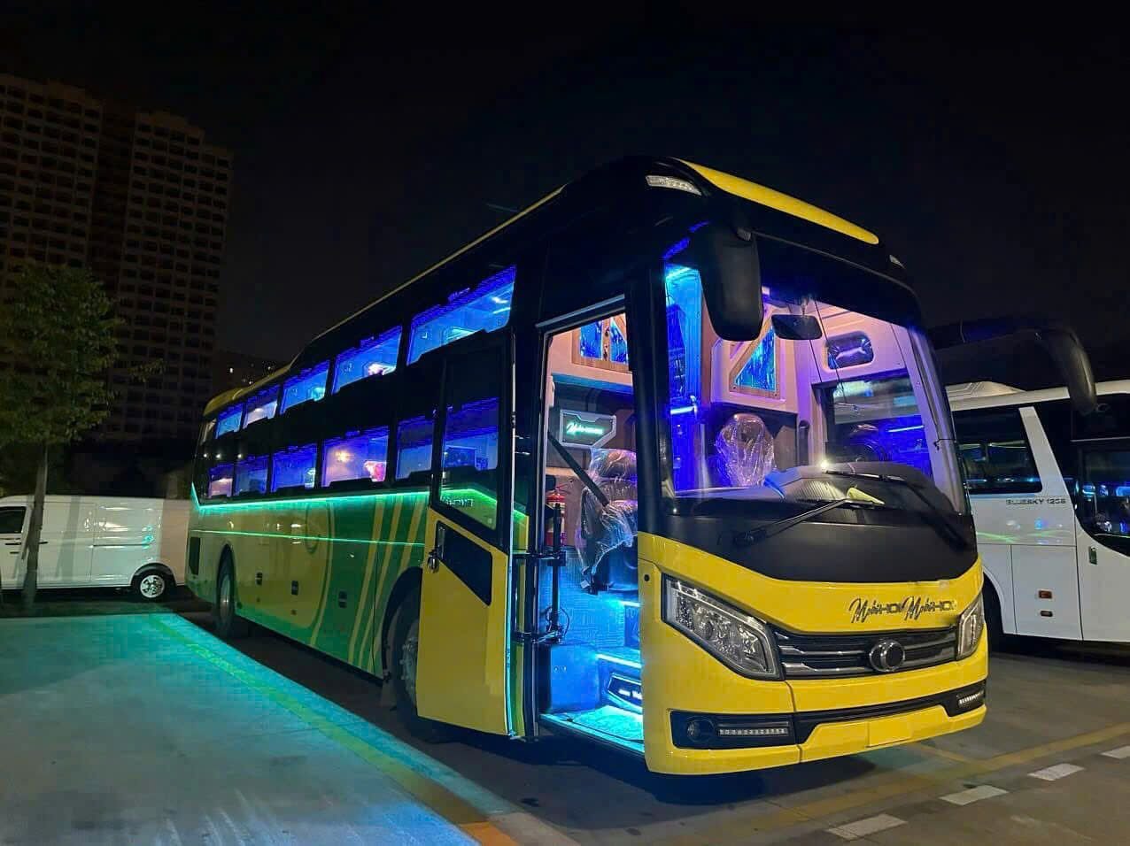 How to Get to Vientiane