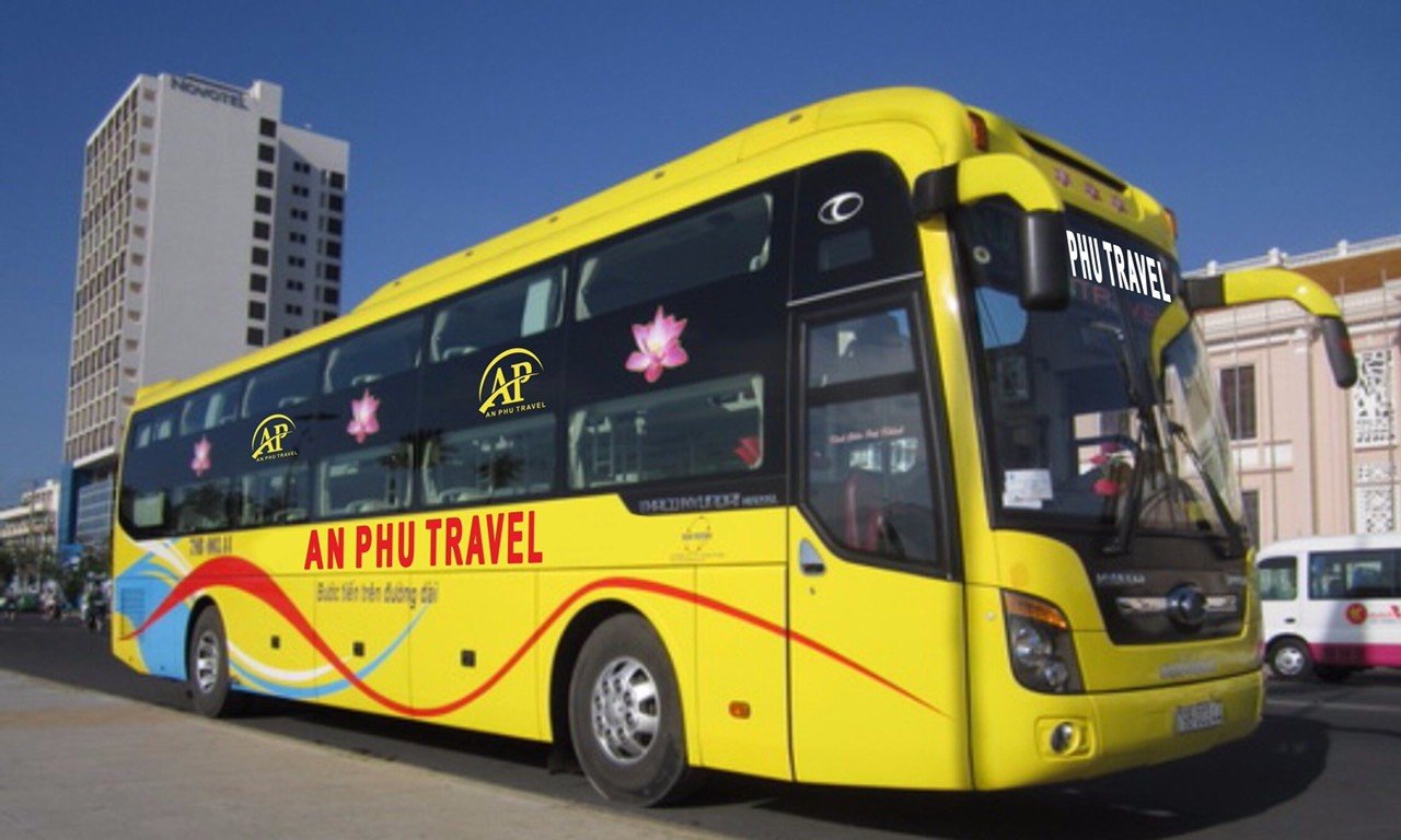 How to Travel from Hue to Hoi An in 2025