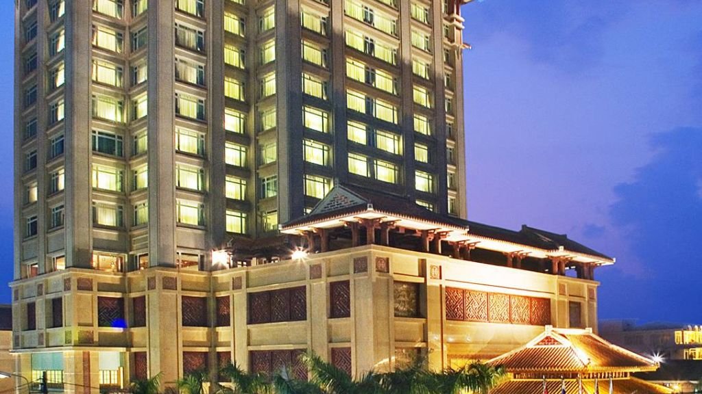 Imperial Hotel Hue