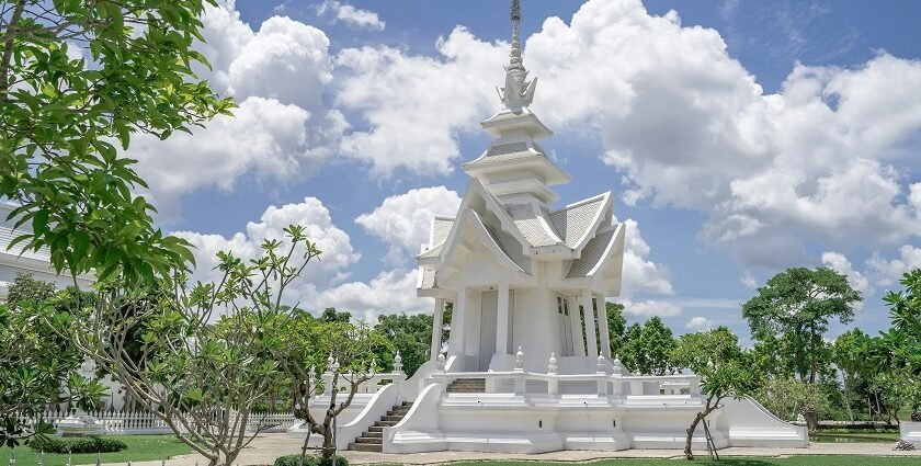 Introducing Phetchaburi A Hidden Gem Close to Bangkok