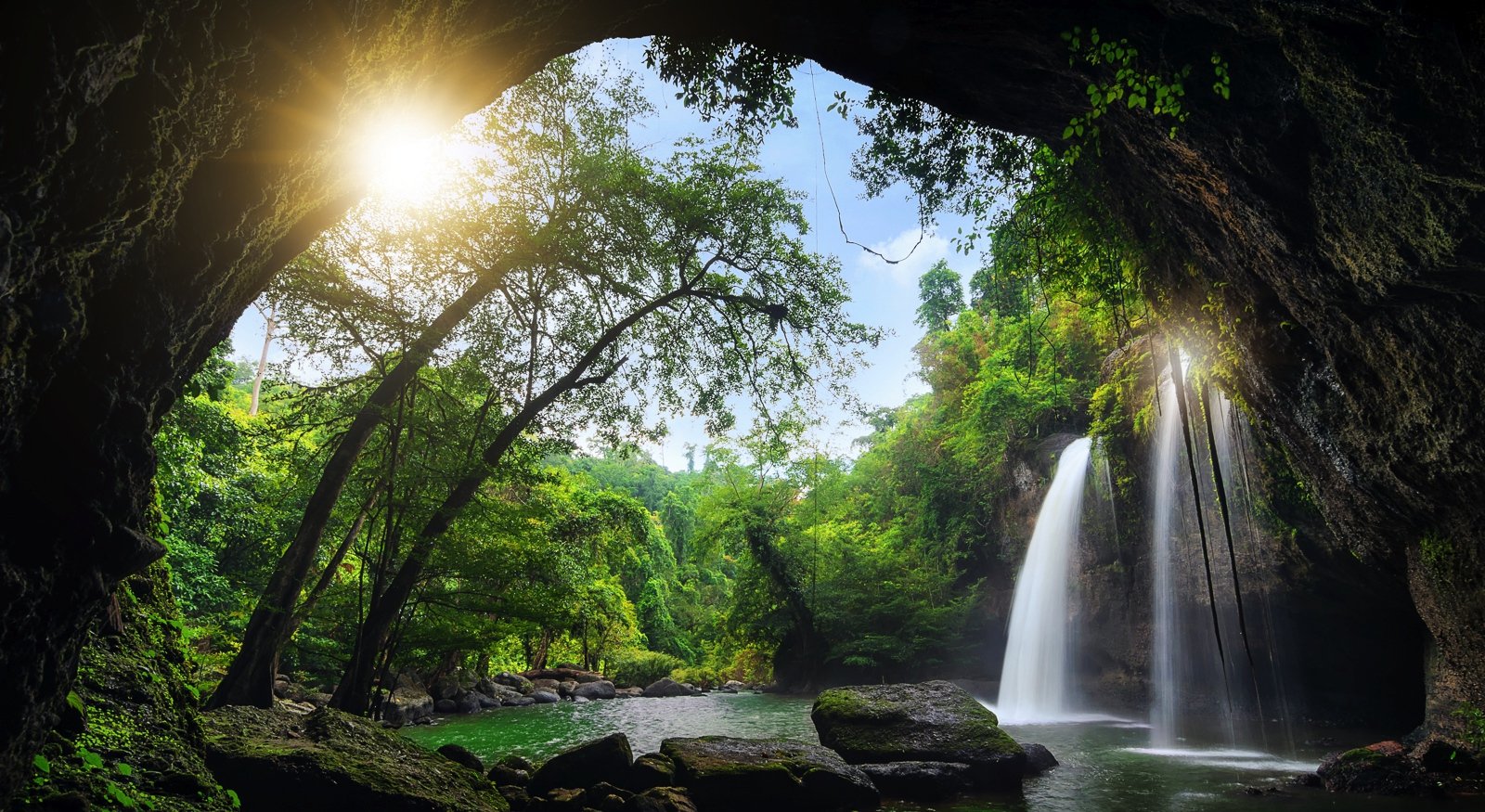 Khao Yai National Park