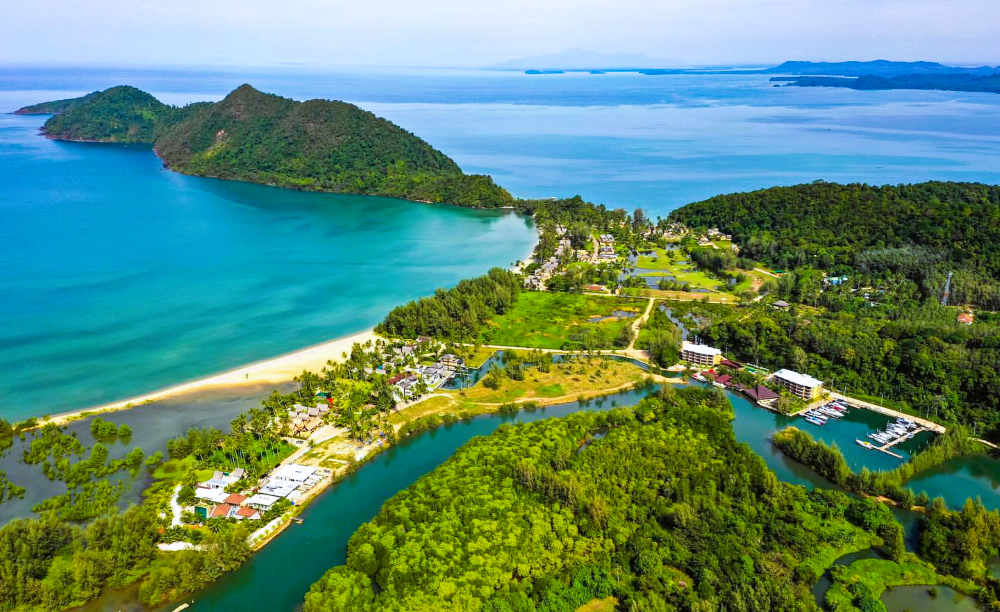 Koh Chang, Thailand A Journey to the Tranquility of the “Elephant Island”