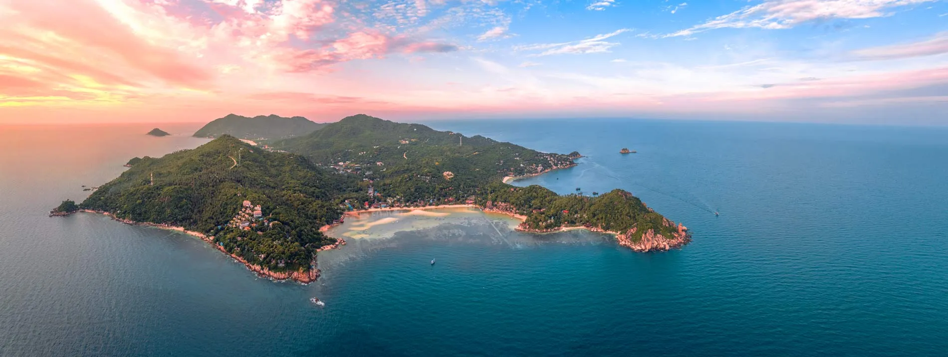 Koh Tao, Thailand Complete Guide with Local Tips