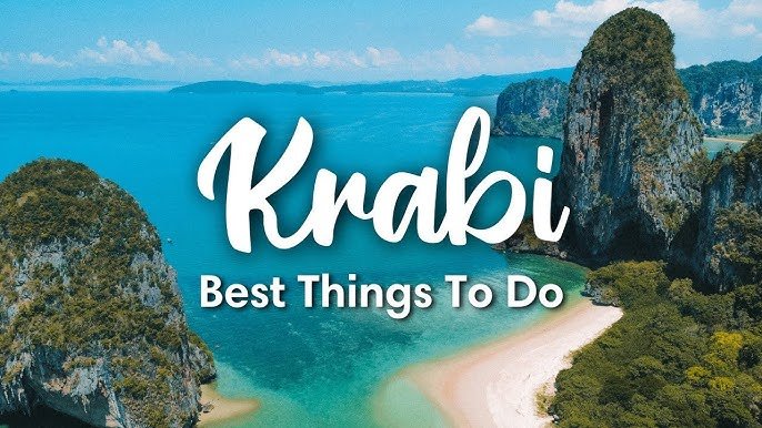 Krabi, Thailand