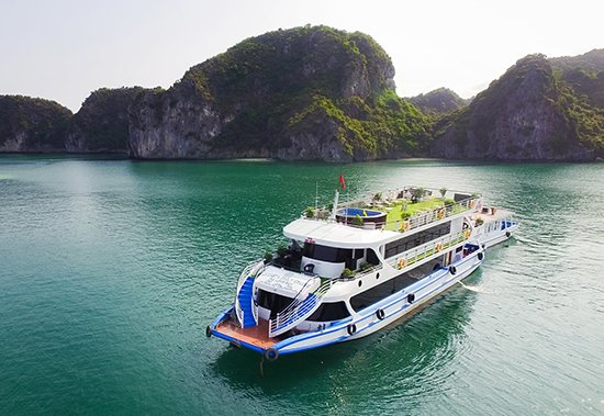 La Casta Cruise
