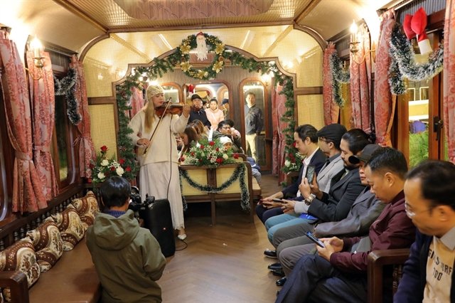 La Reine – Heritage Ride in Da Lat